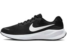 Nike Avalynė Vyrams Revolution 7 Juodas Baltas FB2207 001