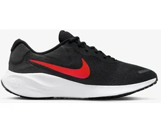 Nike Avalynė Vyrams Revolution 7 Juodas Raudona FB2207 003