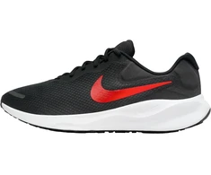 Nike Avalynė Vyrams Revolution 7 Juodas Raudona FB2207 003