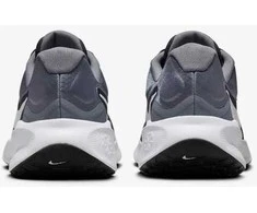 Nike Avalynė Vyrams Revolution 7 Juodas Pilkas FB2207 007