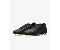 Nike Avalynė Vyrams Vapor 15 Club Fg/Mg Juodas DJ5963 001