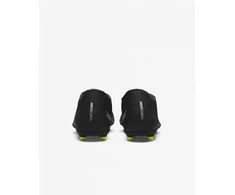 Nike Avalynė Vyrams Vapor 15 Club Fg/Mg Juodas DJ5963 001
