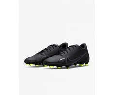 Nike Avalynė Vyrams Vapor 15 Club Fg/Mg Juodas DJ5963 001