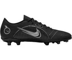 Nike Avalynė Vyrams Vapor FG/MG 14 Club Juodas DJ2903 007