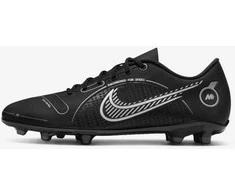 Nike Avalynė Vyrams Vapor FG/MG 14 Club Juodas DJ2903 007