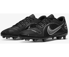 Nike Avalynė Vyrams Vapor FG/MG 14 Club Juodas DJ2903 007
