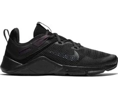 Nike Avalynė Wmns Legend Essential Juodas CD0212 004