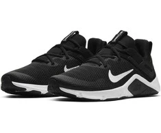 Nike Avalynė Wmns Legend Essential Juodas CD0212 001