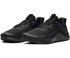 Nike Avalynė Wmns Legend Essential Juodas CD0212 004