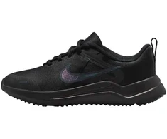 Nike Bėgimo Avalynė Paaugliams Downshifter 12 Nn Juodas DM4194 002