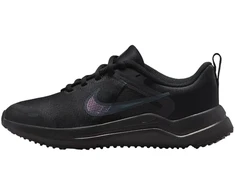 Nike Bėgimo Avalynė Paaugliams Downshifter 12 Nn Juodas DM4194 002