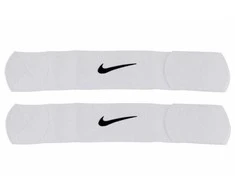 Nike Blauzdinės NK Guard Stay-II Baltas SE0047 101