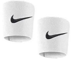 Nike Blauzdinės NK Guard Stay-II Baltas SE0047 101