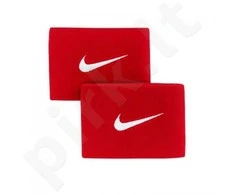 Nike Blauzdinės NK Guard Stay-II Raudona SE0047 610