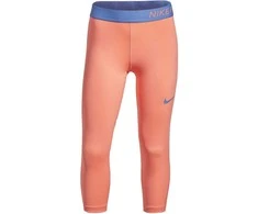 Nike Bridžai Paaugliams G Np Capri Coral