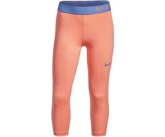 Nike Bridžai Paaugliams G Np Capri Coral