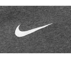 Nike Džemperis Paaugliams NK Jr Park 20 Fleece Hoodie Pilkas CW6896 071