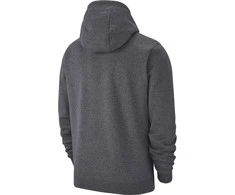 Nike Džemperis Paaugliams NK Jr Park 20 Fleece Hoodie Pilkas CW6896 071