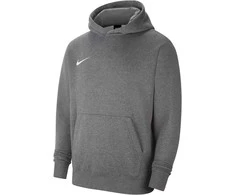 Nike Džemperis Paaugliams NK Jr Park 20 Fleece Hoodie Pilkas CW6896 071