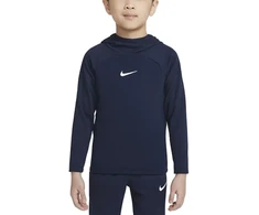 Nike Džemperis Vaikams Nk Junior Academy Pro Navy DH9485 452