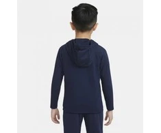 Nike Džemperis Vaikams Nk Junior Academy Pro Navy DH9485 452