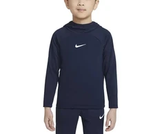 Nike Džemperis Vaikams Nk Junior Academy Pro Navy DH9485 452