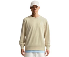 Nike Džemperis Vyrams M Nk Club Ft Crew rusvai gelsvas FN3888 229