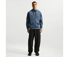 Nike Džemperis Vyrams M Nk Tf Hoodie Fl Mėlyna DQ4830 491
