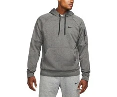 Nike Džemperis Vyrams M Nk Tf Hoodie Po Pilkas DQ4834 071