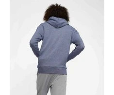 Nike Džemperis Vyrams M Nsw Heritage Hoodie FZ Mėlyna 928431 410