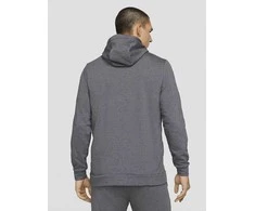 Nike Džemperis Vyrams Nk Df Hdie Fz Fl Pilkas CZ6376 071