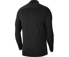 Nike Džemperis Vyrams Nk Men Df Academy 21 Drill Top Juodas CW6110 014