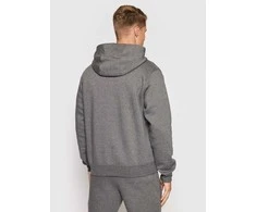 Nike Džemperis Vyrams NK Men Park 20 Fleece Hoodie Pilkas CW6894 071