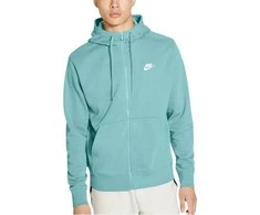Nike Džemperis Vyrams Nsw Club Hoodie Mint