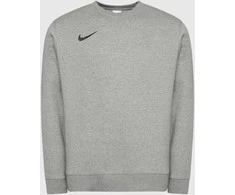 Nike Džemperis Vyrams Park Crew Sweater Pilkas CW6902 063