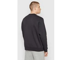 Nike Džemperis Vyrams Park Crew Sweater Juodas CW6902 010