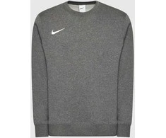 Nike Džemperis Vyrams Park Crew Sweater Pilkas CW6902 071