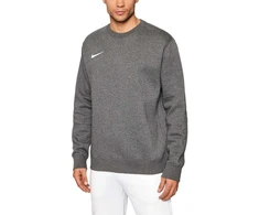 Nike Džemperis Vyrams Park Crew Sweater Pilkas CW6902 071