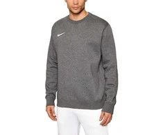 Nike Džemperis Vyrams Park Crew Sweater Pilkas CW6902 071