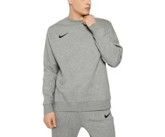 Nike Džemperis Vyrams Park Crew Sweater Pilkas CW6902 063