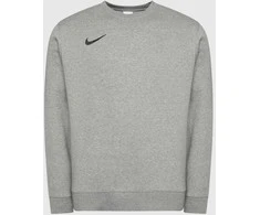 Nike Džemperis Vyrams Park Crew Sweater Pilkas CW6902 063