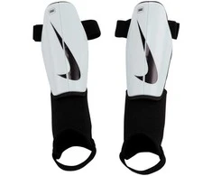 Nike Futbolo Apsaugos Nk Chrg Grd Su 23 Baltas DX4610 100