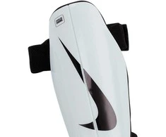 Nike Futbolo Apsaugos Nk Chrg Grd Su 23 Baltas DX4610 100