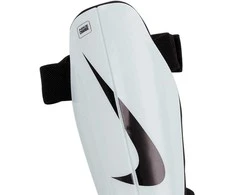 Nike Futbolo Apsaugos Nk Chrg Grd Su 23 Baltas DX4610 100