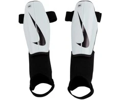 Nike Futbolo Apsaugos Nk Chrg Grd Su 23 Baltas DX4610 100