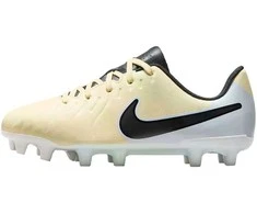 Nike Futbolo Avalynė Paaugliams Jr Legend 10 Club Fg/Mg Geltona DV4352 700