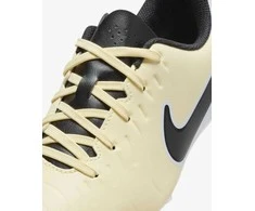 Nike Futbolo Avalynė Paaugliams Jr Legend 10 Club Fg/Mg Geltona DV4352 700