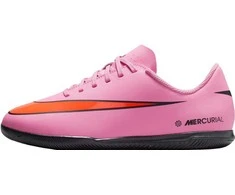 Nike Futbolo Avalynė Paaugliams Jr Vapor 16 Club Ic Rožinė FQ8289 600