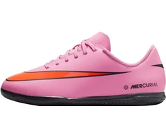 Nike Futbolo Avalynė Paaugliams Jr Vapor 16 Club Ic Rožinė FQ8289 600