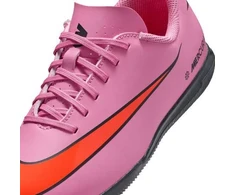 Nike Futbolo Avalynė Paaugliams Jr Vapor 16 Club Ic Rožinė FQ8289 600